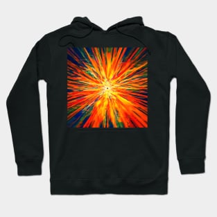 BrokenColor Hoodie